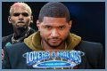 
                              Usher Shows Off Face After Chris Brown Fight, No Visible Injuries
                    
                          Usher At 'Lovers & Friends'
                          Shows Off Face After CB Fight ...
                          No Visible Injuries Here
                      
        
        
          
                          
                Exclusive
              
                        
              
                
                                  3.2K
                              
            
            
              
                
              
            
          

                      5/6/2023 1:41 PM PT
                  
      
